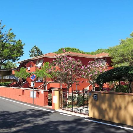 Appartamenti Campeggio Del Forte Marina Di Bibbona Exterior foto